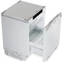 Liebherr URPD-365I Prime 125L Integrated Undercounter Larder Fridge - product image 2