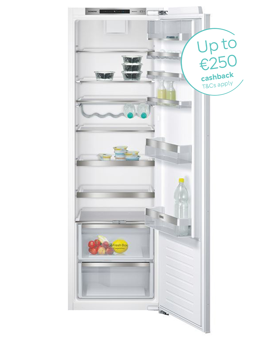 Siemens Integrated Fridge KI81RADE0G Redmond Electric Gorey