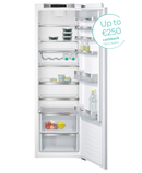 Siemens Integrated Fridge KI81RADE0G Redmond Electric Gorey