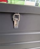 Extra Large Aluminium Storage Box | RO-ALUS-XL Redmond Electric Gorey