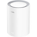 Cudy M3000 V2.0 AX3000 2.5G Mesh Wi-Fi 6 System, 1-Pack M3000 V2 (1pk) Mesh Wi-Fi System