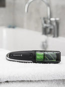 Vacuum Beard Trimmer