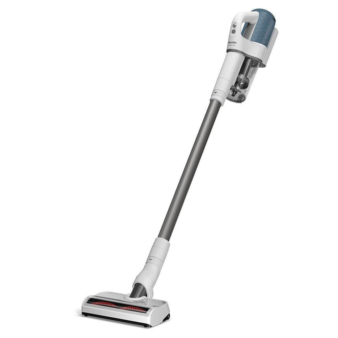 Miele Duoflex HX1 Cordless Stick Vacuum Cleaner in Nordic Blue | 12377910 Miele Vacuum Cleaner Redmond Electric, Gorey
