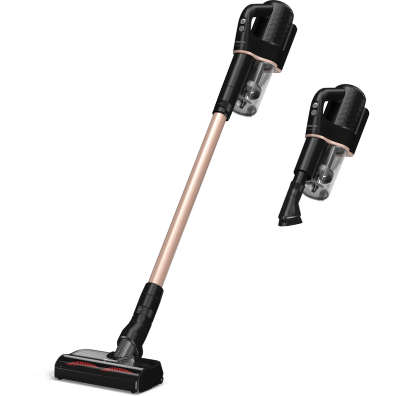 Miele Duoflex HX1 Total Care Stick Vacuum Cleaner in Rose Gold | 12377970 Miele Vacuum Cleaner Redmond Electric, Gorey