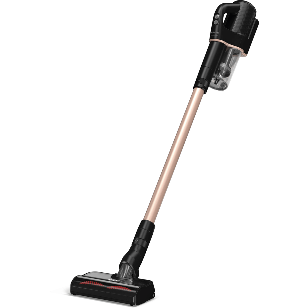 Miele Duoflex HX1 Total Care Stick Vacuum Cleaner in Rose Gold | 12377970 Miele Vacuum Cleaner Redmond Electric, Gorey