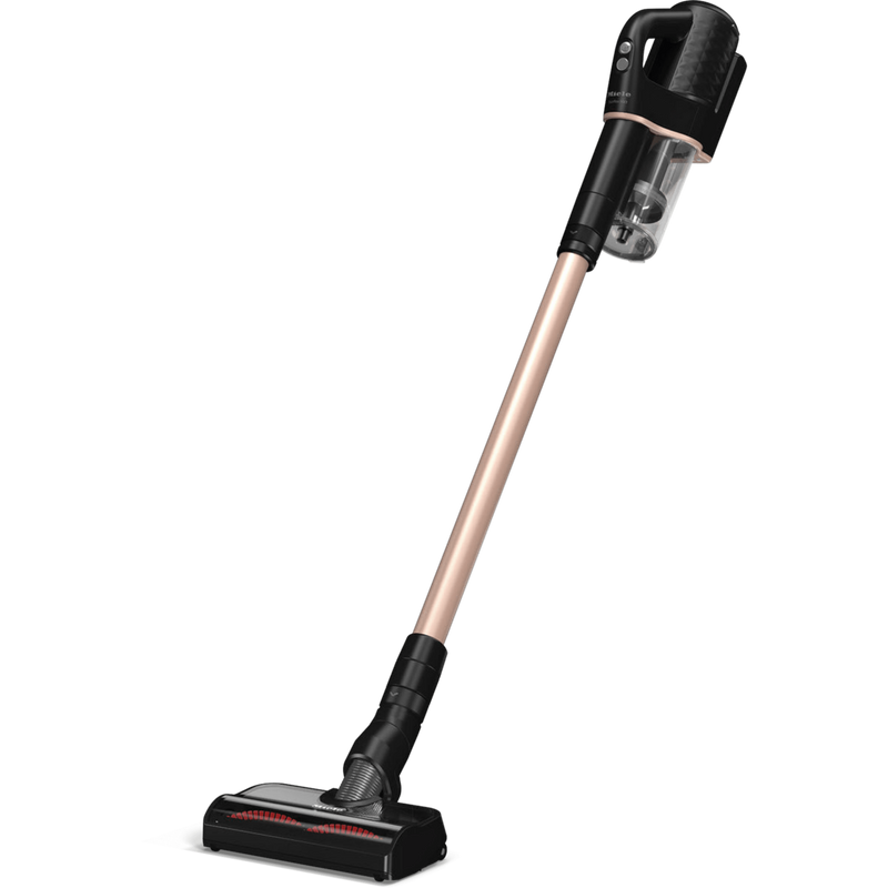 Miele Duoflex HX1 Total Care Stick Vacuum Cleaner in Rose Gold | 12377970 Miele Vacuum Cleaner Redmond Electric, Gorey