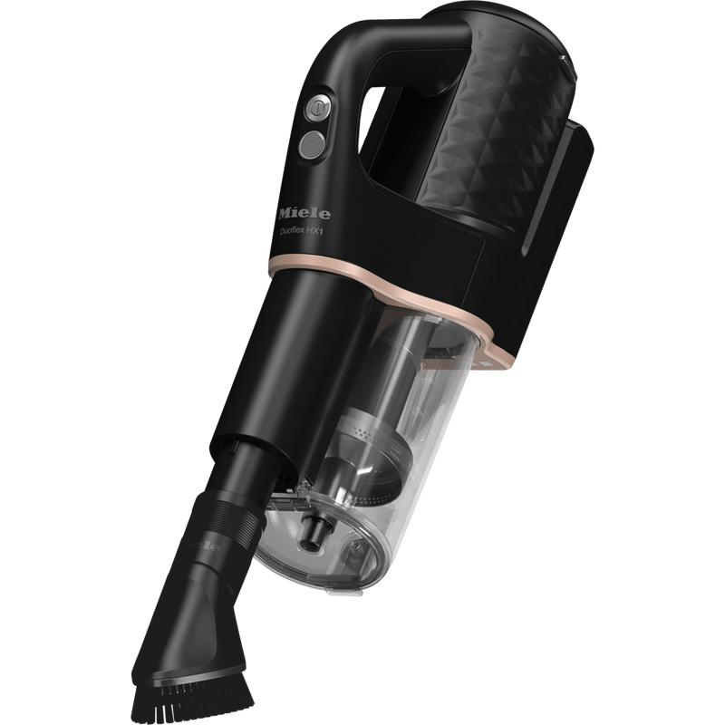 Miele Duoflex HX1 Total Care Stick Vacuum Cleaner in Rose Gold | 12377970 Miele Vacuum Cleaner Redmond Electric, Gorey