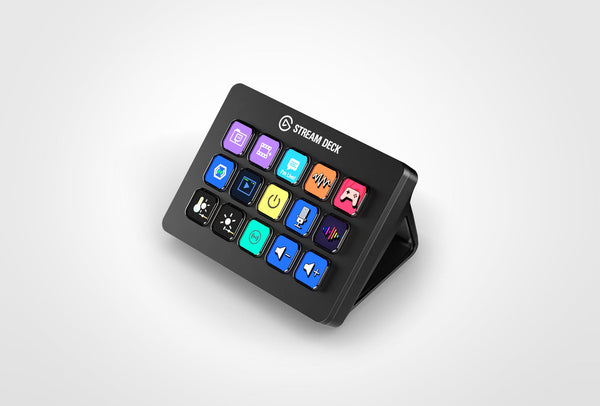 Elgato Stream Deck MK.2  | 106-10GBA9901