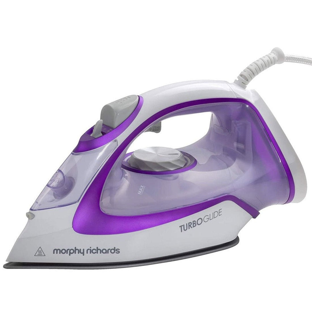Morphy Richards 2800W Precision Tip Iron | 302000 Morphy Richards Iron Redmond Electric, Gorey