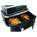 Morphy Richards 9L Flex Drawer Air Fryer | 481004 Morphy Richards Air Fryer Redmond Electric