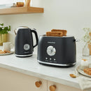 Boutique 1.7L Kettle Graphite