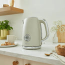 Boutique 1.7L Kettle Porcini Mushroom