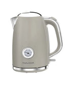 Boutique 1.7L Kettle Porcini Mushroom