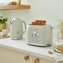 Boutique 1.7L Kettle Porcini Mushroom
