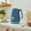 Boutique 1.7L Kettle Thunder Blue
