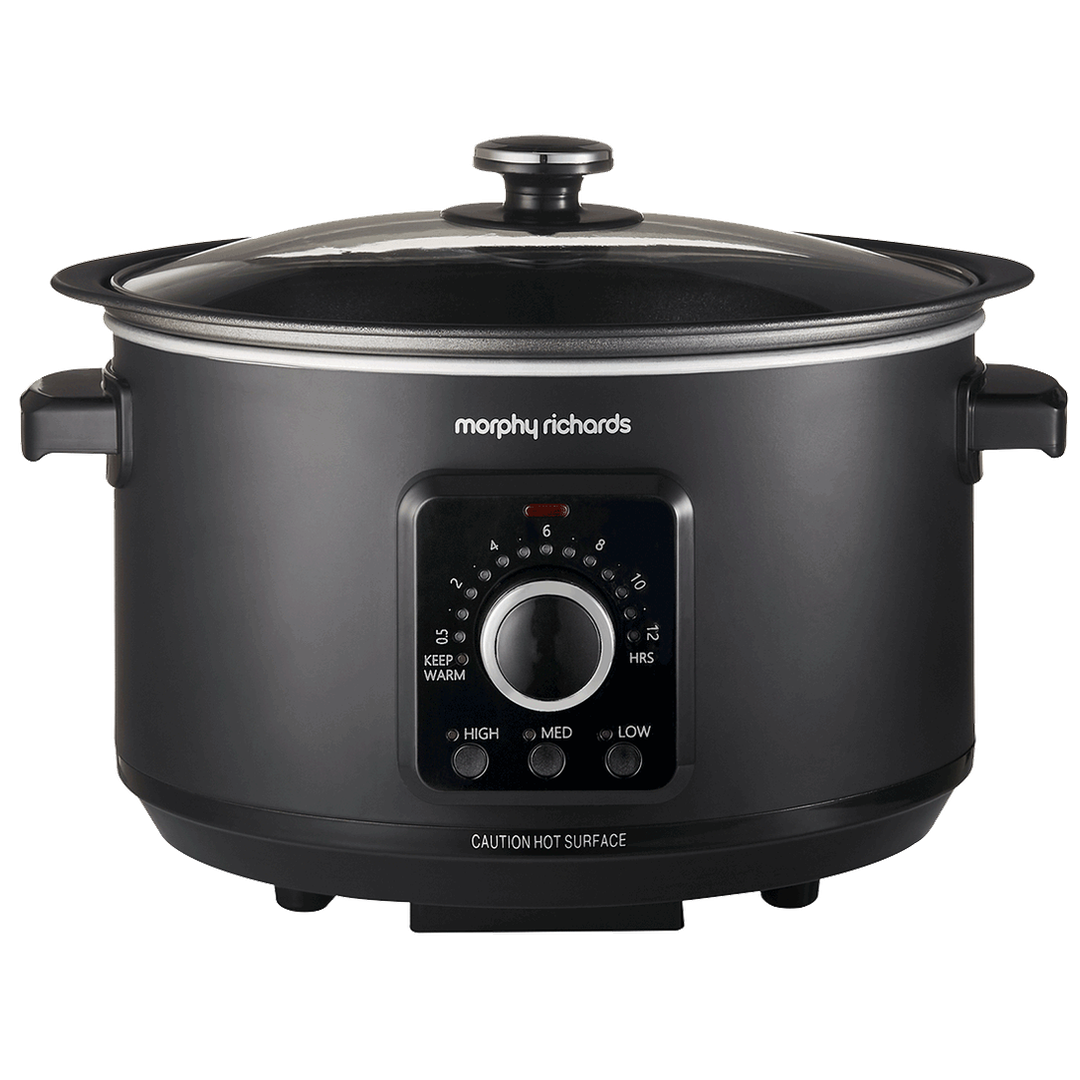 Morphy Richards Easy Time 3.5L Slow Cooker Morphy Richards Slow Cooker Redmond Electric, Gorey