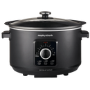 Morphy Richards Easy Time 3.5L Slow Cooker Morphy Richards Slow Cooker Redmond Electric, Gorey