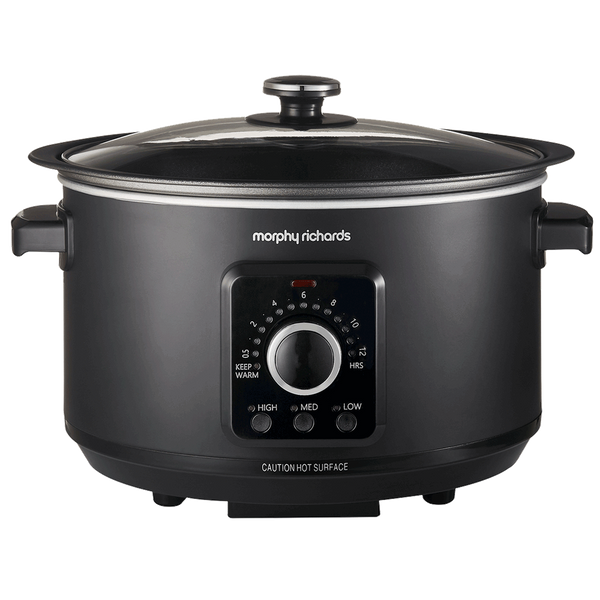 Morphy Richards Easy Time 3.5L Slow Cooker Morphy Richards Slow Cooker Redmond Electric, Gorey