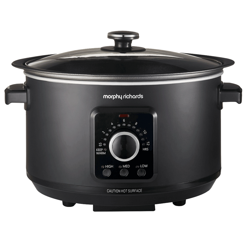 Morphy Richards Easy Time 3.5L Slow Cooker Morphy Richards Slow Cooker Redmond Electric, Gorey
