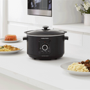 Morphy Richards Easy Time 3.5L Slow Cooker Morphy Richards Slow Cooker Redmond Electric, Gorey