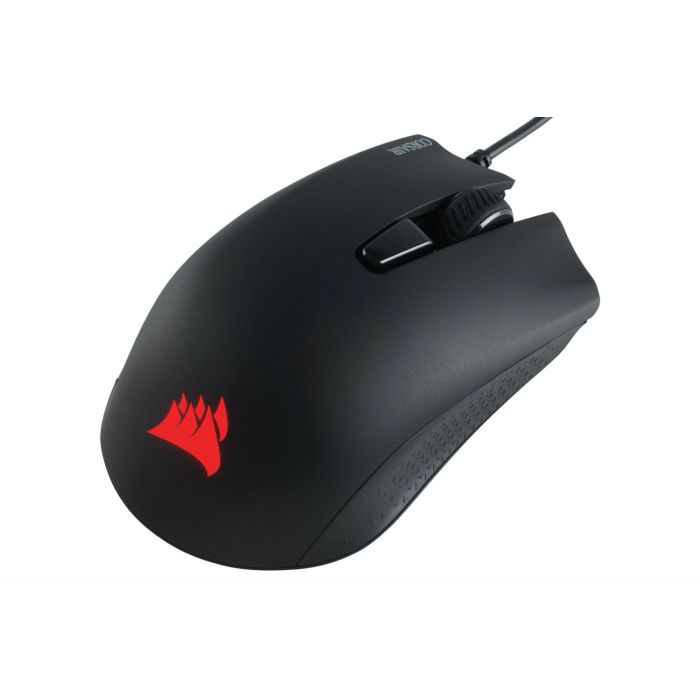 Harpoon PRO RGB Optical Mouse 12,000dpi | 106-CH-9301111