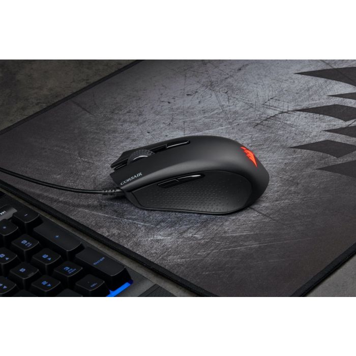 Harpoon PRO RGB Optical Mouse 12,000dpi | 106-CH-9301111