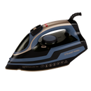 Russell Hobbs Powersteam Ultra Pro Steam Iron 3100w | Black/Blue - 28630 Redmond Electric Gorey