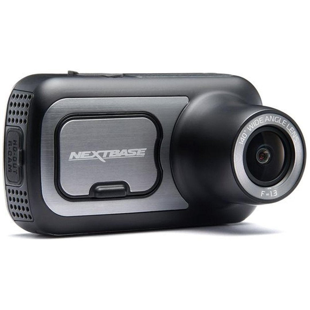 NextBase 2.5" Full HD Touch Screen Dash Cam | NBDVR422GW NextBase Dashcam Redmond Electric, Gorey
