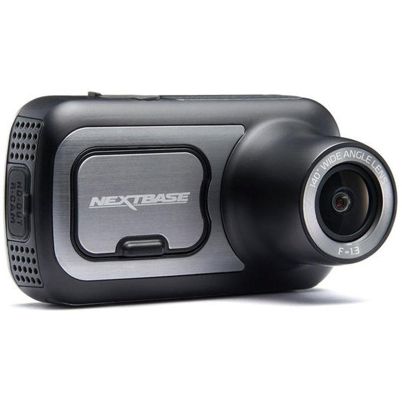 NextBase 2.5" Full HD Touch Screen Dash Cam | NBDVR422GW NextBase Dashcam Redmond Electric, Gorey