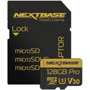 128GB U3 Industrial Grade microSD Card