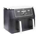Ninja Foodi Max Dual Zone Air Fryer 9.5 L - AF400UK Redmond Electric Gorey