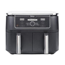 Ninja Foodi Max Dual Zone Air Fryer 9.5 L - AF400UK Redmond Electric Gorey