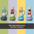 Ninja BlendBOSS 1200Watt Tumbler Blender | Watermelon Bubblegum - DB351UKGN Redmond Electric Gorey