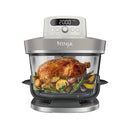 CRISPi PRO 7-in-1 XL Glass Air Fryer - Bone