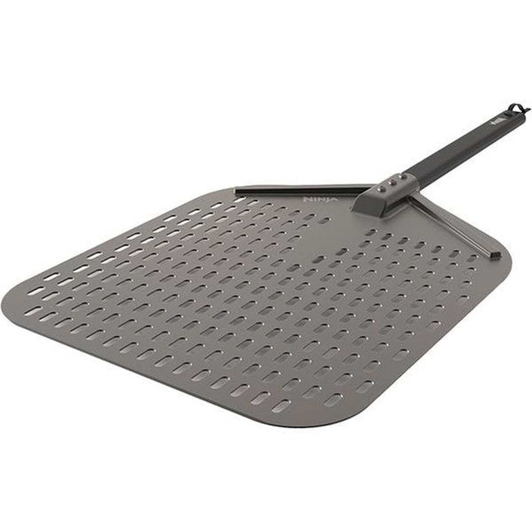 Ninja Woodfire Pizza Peel for Outdoor Oven | XSKPZPLUK Ninja Grill Redmond Electric