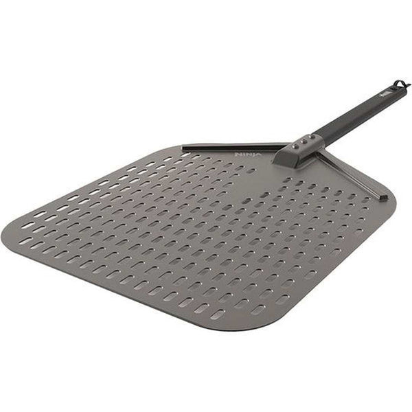 Ninja Woodfire Pizza Peel for Outdoor Oven | XSKPZPLUK Ninja Grill Redmond Electric