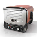 Ninja Woodfire Pizza Peel for Outdoor Oven | XSKPZPLUK Ninja Grill Redmond Electric