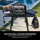Ninja Woodfire XL Grill & Flat Plate - XSKOGXLGGCMEU Redmond Electric Gorey
