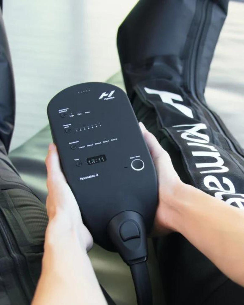 Normatec 3.0 Leg Recovery System