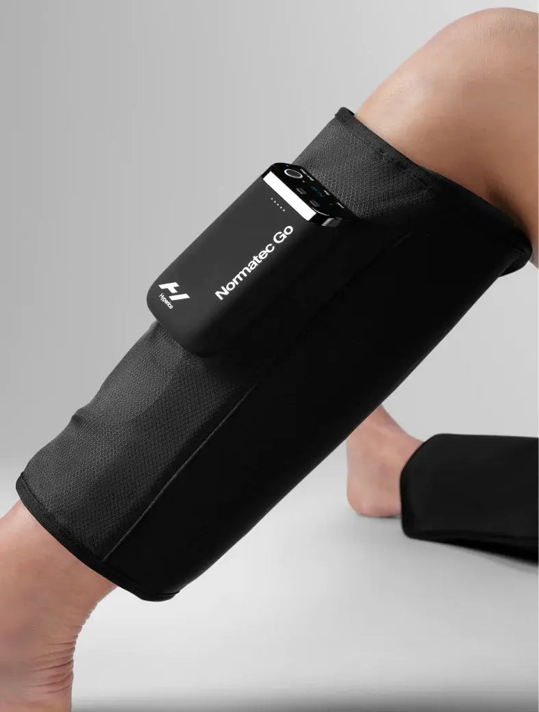 Normatec Lower Legs