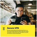 Norton 360 Deluxe 1 Year AntiVirus for 3 Devices - 21455455 Redmond Electric Gorey