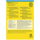 Norton 360 Deluxe 1 Year AntiVirus for 3 Devices - 21455455 Redmond Electric Gorey