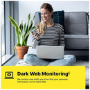 Norton 360 Deluxe 1 Year AntiVirus for 3 Devices - 21455455 Redmond Electric Gorey