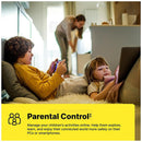 Norton 360 Deluxe 1 Year AntiVirus for 3 Devices - 21455455 Redmond Electric Gorey