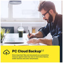 Norton 360 Deluxe 1 Year AntiVirus for 3 Devices - 21455455 Redmond Electric Gorey