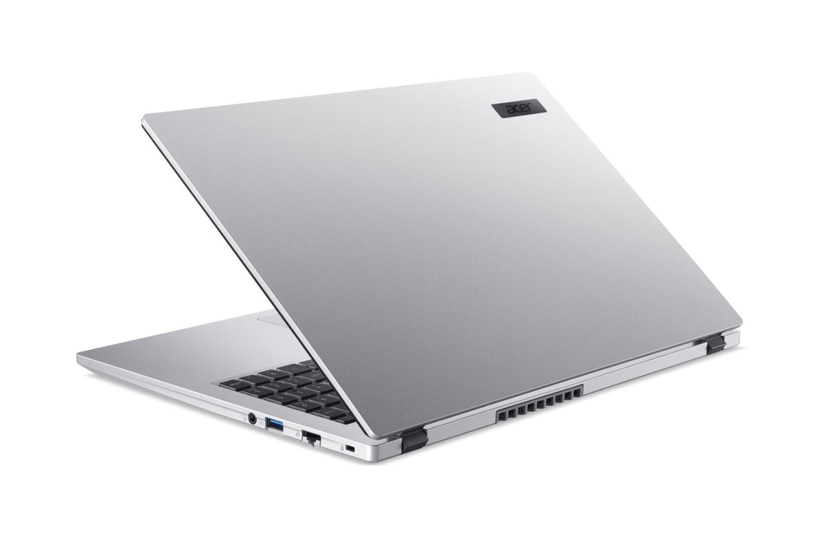Acer TravelMate P2 15" Core i5-1334U Laptop | 8GB | 512GB | Silver - NX.BE1EK.001 Redmond Electric Gorey