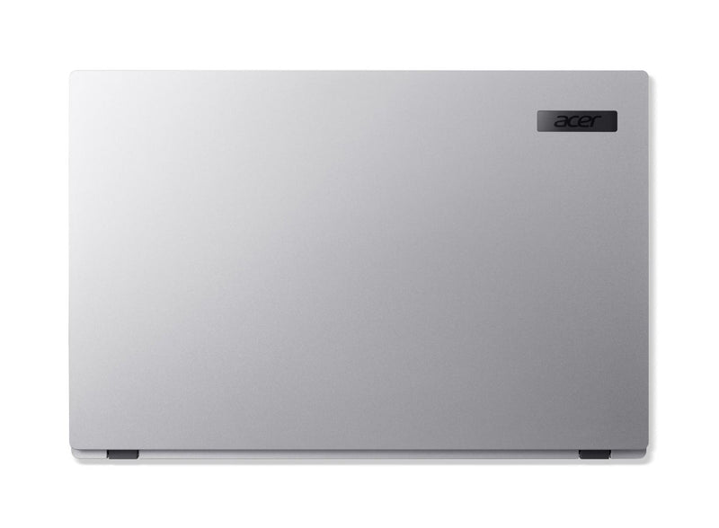 Acer TravelMate P2 15" Core i5-1334U Laptop | 8GB | 512GB | Silver - NX.BE1EK.001 Redmond Electric Gorey