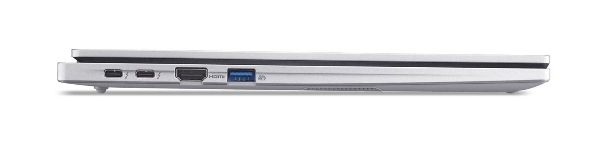 Acer TravelMate P2 15" Core i5-1334U Laptop | 8GB | 512GB | Silver - NX.BE1EK.001 Redmond Electric Gorey