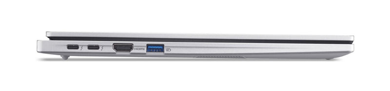 Acer TravelMate P2 15" Core i5-1334U Laptop | 8GB | 512GB | Silver - NX.BE1EK.001 Redmond Electric Gorey
