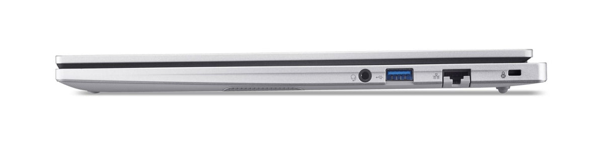 Acer TravelMate P2 15" Core i5-1334U Laptop | 8GB | 512GB | Silver - NX.BE1EK.001 Redmond Electric Gorey